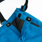 Cool Club, Pantaloni de schi impermeabil pentru baieti, albastru