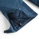 Cool Club, Pantaloni de schi pentru baieti, bleumarine