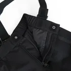 Cool Club, Pantaloni de schi pentru baieti, negru