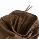 Cool Club, Pantaloni din material textil pentru baieti, maro