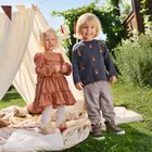 Cool Club, Pantaloni din material textil pentru baieti, mix