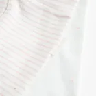 Cool Club, Pantaloni fara botosei pentru fete, alb, set, 2 buc.