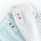 Cool Club, Pantaloni pentru baieti, muselina, mix, imprimeu Dumbo