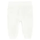 Cool Club, Pantaloni pentru bebelusi, din tricot striat, mix, set, 2 buc.