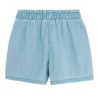 Cool Club, Pantaloni scurti de blugi pentru fete cu elastic