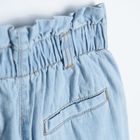 Cool Club, Pantaloni scurti de blugi pentru fete, denim