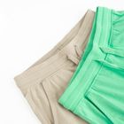 Cool Club, Pantaloni scurti pentru baieti, mix, set, 2 buc.