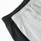 Cool Club, Pantaloni scurti pentru baieti, mix, set, 2 buc.