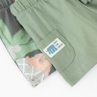 Cool Club, Pantaloni scurti pentru baieti, mix, set, 2 buc.