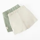 Cool Club, Pantaloni scurti pentru baieti, mix, set, 2 buc.