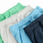 Cool Club, Pantaloni scurti pentru baieti, mix, set, 4 buc.