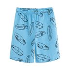 Cool Club, Pantaloni scurti pentru baieti, mix, set, 4 buc.