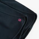 Cool Club, Pantaloni scurti pentru fete, bleumarin, set, 2 buc.