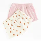 Cool Club, Pantaloni scurti pentru fete, mix, set, 2 buc.