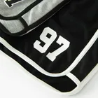 Cool Club, Pantaloni scurti pentru fete, mix, set, 2 buc.