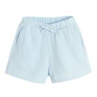 Cool Club, Pantaloni scurti pentru fete, muselina, mix, set, 2 szt