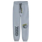 Cool Club, Pantaloni trening pentru baieti, mix, imprimeu Hot Wheels, set, 2 buc.