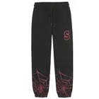 Cool Club, Pantaloni trening pentru baieti, mix, set, 2 buc., imprimeu Spider-Man