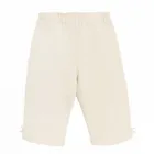 Cool Club, Pantaloni trening pentru fete, bej, imprimeu Miffy
