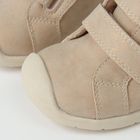 Cool Club, Pantofi pentru fete, roz, parfumati, brant din piele, talpa Bio-Fit