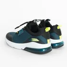 Cool Club, Pantofi sport pentru baieti, turcoaz