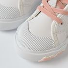Cool Club, Pantofi sport pentru fete, ecru