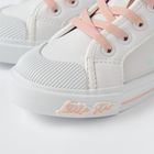 Cool Club, Pantofi sport pentru fete, ecru