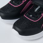 Cool Club, Pantofi sport pentru fete, negru