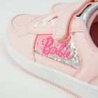 Cool Club, Pantofi sport pentru fete, roz, brant Memory Foam, Barbie