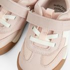 Cool Club, Pantofi sport pentru fete, roz, talpa Barefoot