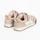 Cool Club, Pantofi sport pentru fete, roz, talpa Barefoot