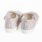 Cool Club, Papuci de casa pentru fete, roz, talpa Barefoot