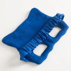 Cool Club, Pijama pentru baieti, albastru, imprimeu PJ Masks