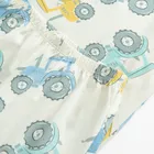 Cool Club, Pijama pentru baieti, bej