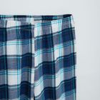 Cool Club, Pijama pentru baieti, gri-bleumarin