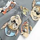 Cool Club, Pijama pentru baieti, gri, imprimeu Paw Patrol