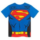 Cool Club, Pijama pentru baieti, mix, imprimeu DC Comics