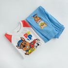 Cool Club, Pijama pentru baieti, mix, imprimeu Paw Patrol