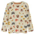 Cool Club, Pijama pentru baieti, mix, set, 2 buc.