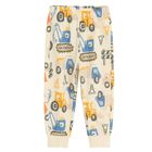 Cool Club, Pijama pentru baieti, mix, set, 2 buc.