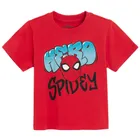 Cool Club, Pijama pentru baieti, mix, set, 2 buc., imprimeu Spider-Man