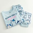 Cool Club, Pijama pentru fete, albastru
