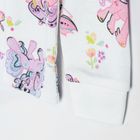 Cool Club, Pijama pentru fete, ecru, imprimeu My Little Pony