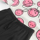 Cool Club, Pijama pentru fete, mix, imprimeu SmileWorld