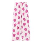 Cool Club, Pijama pentru fete, roz, imprimeu SmileyWorld