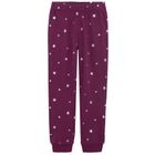 Cool Club, Pijama pentru fete, violet, imprimeu Minnie Mouse