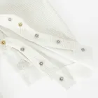 Cool Club, Pijama tip salopeta pentru baieti, alb, set, 2 buc.