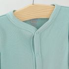 Cool Club, Pijama tip salopeta pentru fete, bumbac organic, mix de culori, imprimeu animalute, set 2 buc.