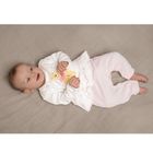 Cool Club, Pijama tip salopeta pentru fete, mix, imprimeu Winnie the Pooh
