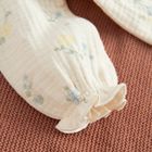 Cool Club, Pijama tip salopeta pentru fete, muselina, piersica